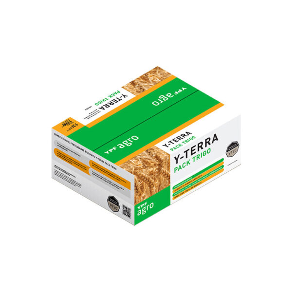 PACK Y-TERRA TRIGO
