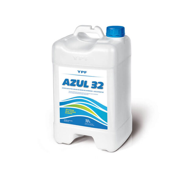 AZUL 32